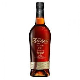 Diageo Ron Zacapa Centenario Solera 750M - ZK-Despensaenlinea