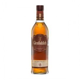 William Grant Whisky Glenfiddich 750M - ZK-Despensaenlinea