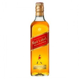 Diageo Whisky Johnnie Walker Red Label 700M - ZK-Despensaenlinea