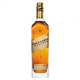 Diageo Whisky Johnnie Walker Gold Label Reserva 750M - ZK-Despensaenlinea