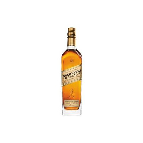 Diageo Whisky Johnnie Walker Gold Label Reserva 750M - ZK-Despensaenlinea