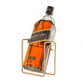 Diageo Whisky Johnnie Walker Black Label 12 Años 3L - ZK-Despensaenlinea