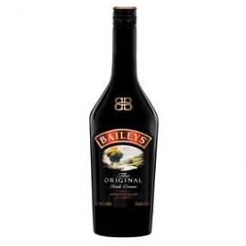 Diageo Crema de Whiskey Baileys Original 1L - ZK-Despensaenlinea