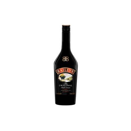 Diageo Crema de Whiskey Baileys Original 1L - ZK-Despensaenlinea