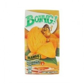 Pascual Caja bebida Boing mango 500M/24P-Despensaenlinea