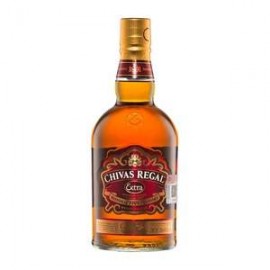 Pernod Ricard Whisky Chivas Regal Extra 750M - ZK-Despensaenlinea