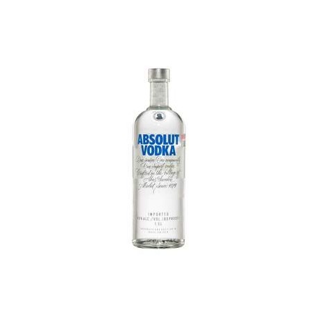 Absolut Vodka Absolut 1.5L - ZK-Despensaenlinea