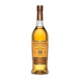 Macdonald Whisky Glenmorangie 10 Años 750M - ZK-Despensaenlinea