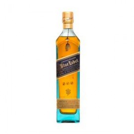 Diageo Whisky Johnnie Walker Blue Label 750M - ZK-Despensaenlinea