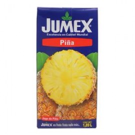 Jumex Caja jugo en tetrapack piña 1.89L/8P-Despensaenlinea