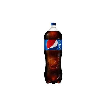 Pepsico Caja Refresco Pepsi 2.5L/8P-Despensaenlinea