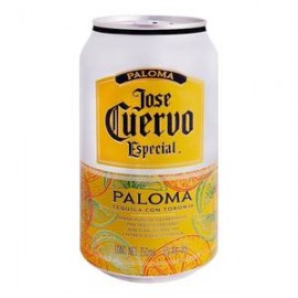 MayoreoTotal Caja bebida Cuervo Especial paloma 12P/350M-Despensaenlinea