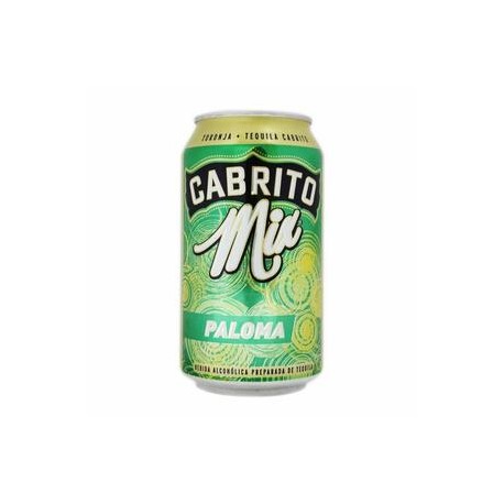 MayoreoTotal Caja bebida Cabrito Mix paloma 24P/350M-Despensaenlinea