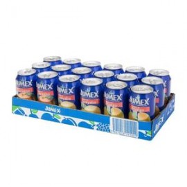 Jumex Pack jugos Jumex en lata surtidos 18P/335M - ZK-Despensaenlinea