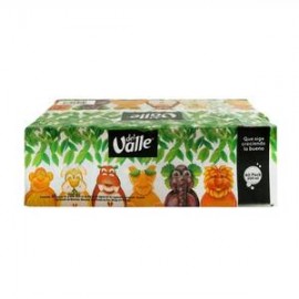 Del Valle Pack jugos mini valle surtido 40P/200M - ZK-Despensaenlinea