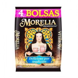 Nestlé Chocolate en Polvo Morelia 4P/357G - ZK-Despensaenlinea