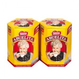 Nestlé Chocolate de Mesa Abuelita 2P/540G - ZK-Despensaenlinea