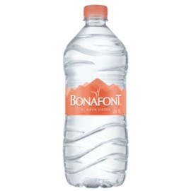 Danone Paquete agua Bonafont 1L/12P-Despensaenlinea