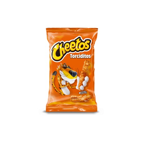 Pepsico Caja papas Sabritas Cheetos Pack 30P-Despensaenlinea