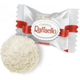 Ferrero Caja Chocolates Ferrero Raffaello 60G/10C/6P-Despensaenlinea