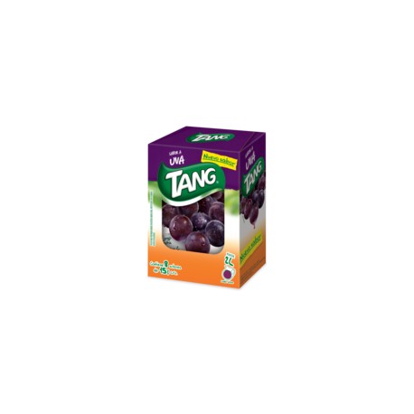 Mondelez Caja Tang uva 12C/8P/15G-Despensaenlinea