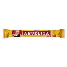 Nestlé Media Caja Chocolate Abuelita Golosina 10B/30P-Despensaenlinea