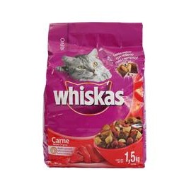 Mars Caja Whiskas Original 1.5K/12P-Despensaenlinea