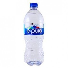 Pepsi Paquete agua Epura 1L/12P-Despensaenlinea