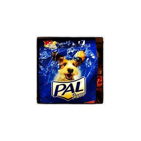 Effem Caja Croquetas Pal Perro 700G/12P-Despensaenlinea