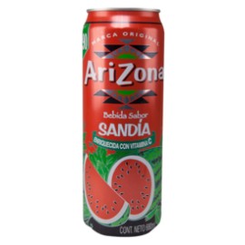 Arizona Caja Te Arizona Sandia 680M/24P-Despensaenlinea