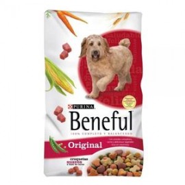 Nestlé Bulto alimento para perro Beneful adulto en croquetas 10.1K-Despensaenlinea