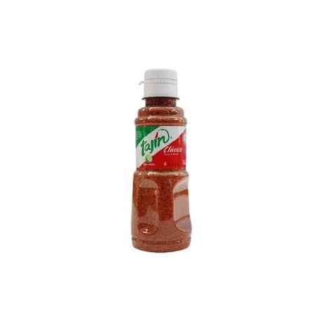 Tajin Caja Chile en Polvo Tajin Polvo 142G/12P-Despensaenlinea