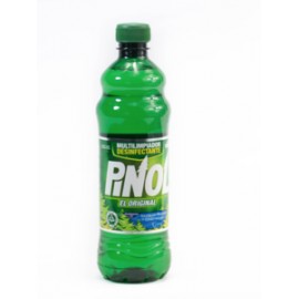 Alen Caja Limpiador Pinol Regular 20B/500M-Despensaenlinea