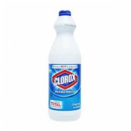 Clorox Caja blanqueador Clorox 930M/15B-Despensaenlinea