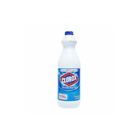 Clorox Caja blanqueador Clorox 930M/15B-Despensaenlinea