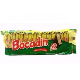 Joyco Caja chocolate Bocadin Joyco 12B/50P-Despensaenlinea