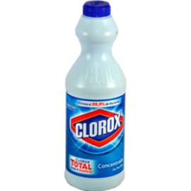 Clorox Caja Clorox 500M/20P-Despensaenlinea