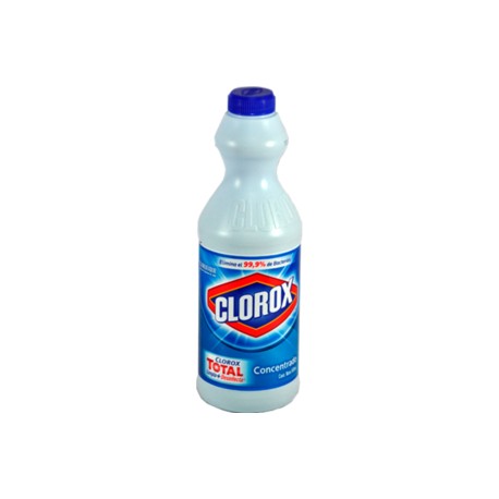 Clorox Caja Clorox 500M/20P-Despensaenlinea