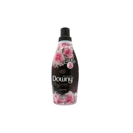 Procter & Gamble Caja suavizante Downy libre de enjuague aroma Elegance 750M/9P-Despensaenlinea