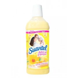 Colgate Palmolive Caja Suavizante Suavitel Cuidado Superior Aroma Sol 450M/12P-Despensaenlinea