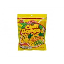 Tarry Caja Dulce Macizo Enchilado Tarry Chili Bangs Pina 25B/400G-Despensaenlinea