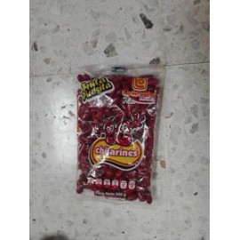 Patyleta Caja Dulce Enchilado Chilarines Clasico 28B/500G-Despensaenlinea