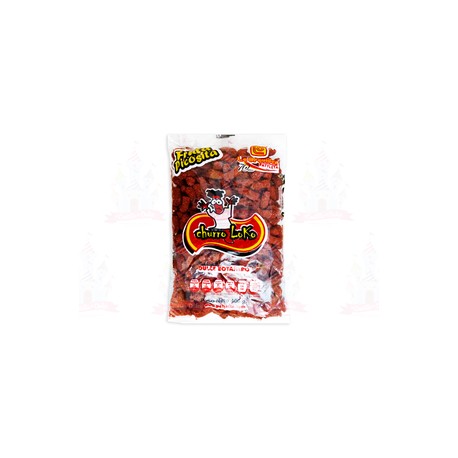 Patyleta Caja Dulce Enchilado Patyleta Churro Loko 28B/400G-Despensaenlinea