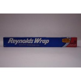 Herdez Caja Papel Aluminio Reynolds Wrap 7.6M/24P-Despensaenlinea