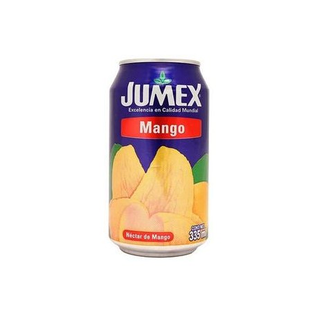 Jumex Caja Jugo Jumex Mango 335M/24P-Despensaenlinea