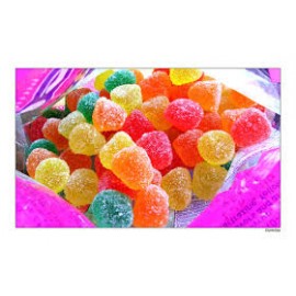 Arcoiris Caja Gomitas Sabores 20B/200G-Despensaenlinea