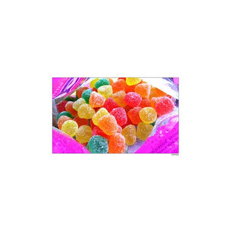 Arcoiris Caja Gomitas Sabores 20B/200G-Despensaenlinea