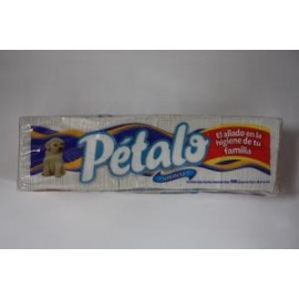 Kimberly Clark Paquete Servilleta Petalo 420S/6P-Despensaenlinea