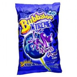 Mondelez Caja Paleta Bubba xtrem Mora 16C/20P-Despensaenlinea