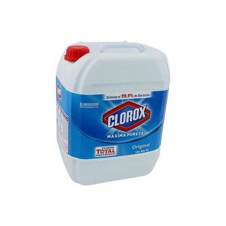 Clorox Clorox Concentrado 10L-Despensaenlinea